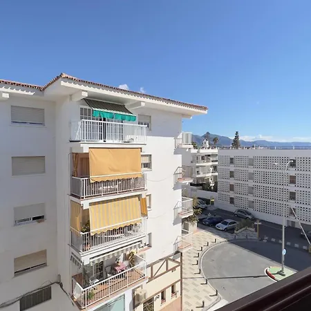 Estudio Buddha En El Centro De Nerja - South Costa Exterior photo